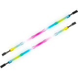 KIT CINTA LED EXPANSION P/ CORSAIR ICUE LS100 SMART LIGHTING STRIP KIT 1.4M CD-9010005-WW