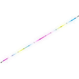 KIT CINTA LED EXPANSION P/ CORSAIR ICUE LS100 SMART LIGHTING STRIP KIT 1.4M CD-9010005-WW