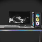KIT CINTA LED EXPANSION P/ CORSAIR ICUE LS100 SMART LIGHTING STRIP KIT 1.4M CD-9010005-WW