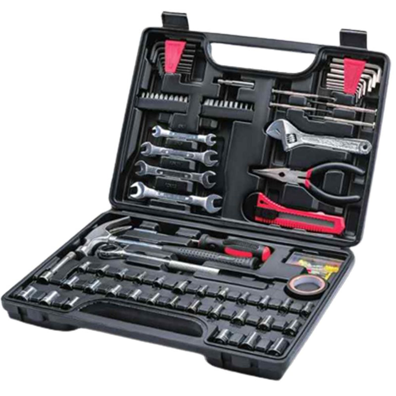 KIT HERRAMIENTAS MANUALES NAPPO NHK-053 159PCS 113302