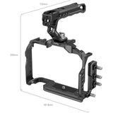 SMALLRIG CAGE/JAULA P/ NIKON Z8 3941B
