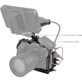 SMALLRIG CAGE/JAULA P/ NIKON Z8 3941B