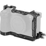 SMALLRIG CAGE KIT FOR SONY ALPHA 7C II / ALPHA 7CR 4422 134431