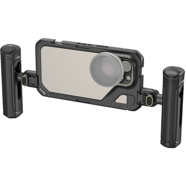 CASE SMALLRIG IPHONE 15 PRO MAX - 4392