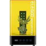 KIT DE LAVADO Y CURADO ELECTRONICO 2IN1 ELEGOO MERCURY PLUS 2.0 (EU)