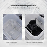 KIT DE LAVADO Y CURADO ELECTRONICO 2IN1 ELEGOO MERCURY PLUS 2.0 (EU)