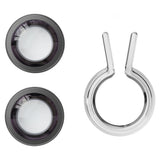 GOPRO ACC AMCOV-001 LENTE KIT P/ MAX 2
