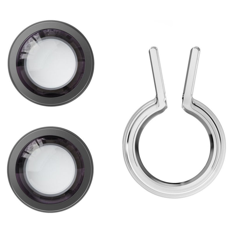 GOPRO ACC AMCOV-001 LENTE KIT P/ MAX 2