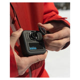GOPRO ACC AMCOV-001 LENTE KIT P/ MAX 2