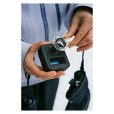 GOPRO ACC AMCOV-001 LENTE KIT P/ MAX 2