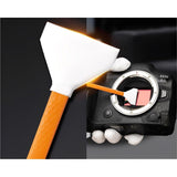 KIT DE LIMPIEZA K&F PARA SENSOR (FULL FRAME) DE CAMARA - SKU.1617