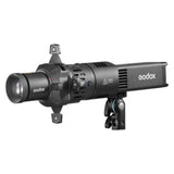 LED GODOX GODOX RS100R RGB KIT PROYECTOR