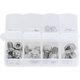 KIT TORNILLOS SMALLRIG PARA ACCESORIOS DE CAMARAS - AAK2326