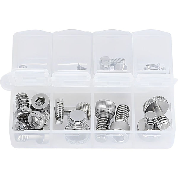 KIT TORNILLOS SMALLRIG PARA ACCESORIOS DE CAMARAS - AAK2326