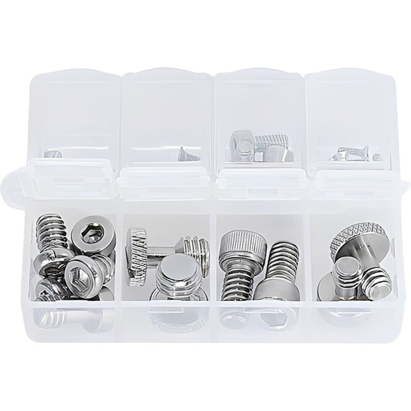 KIT TORNILLOS SMALLRIG PARA ACCESORIOS DE CAMARAS - AAK2326