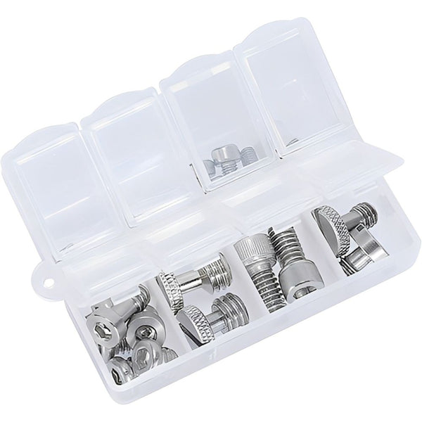 KIT TORNILLOS SMALLRIG PARA ACCESORIOS DE CAMARAS - AAK2326