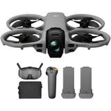 DRONE DJI AVATA 360 MOTION FLY MORE COMBO (DJI GOGGLES N3)