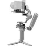 ESTABILIZADOR DJI RS 4 MINI GIMBAL COMBO 135800