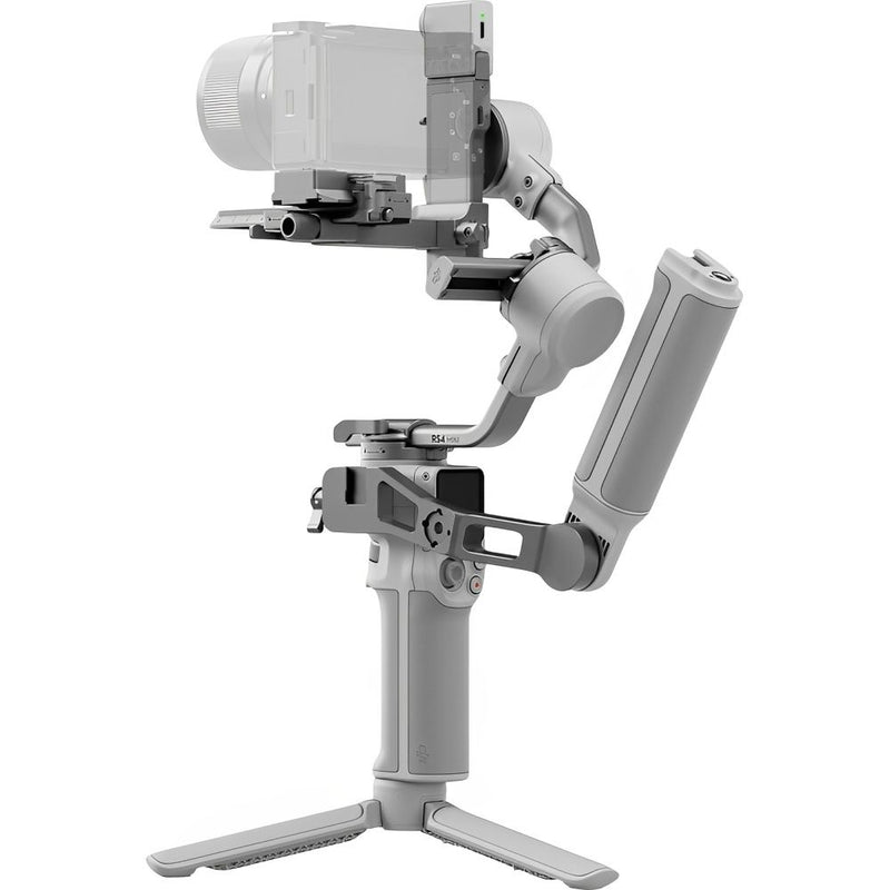 ESTABILIZADOR DJI RS 4 MINI GIMBAL COMBO 135800