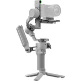 ESTABILIZADOR DJI RS 4 MINI GIMBAL COMBO 135800