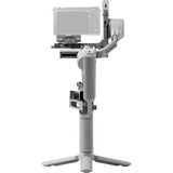 ESTABILIZADOR DJI RS 4 MINI GIMBAL COMBO 135800