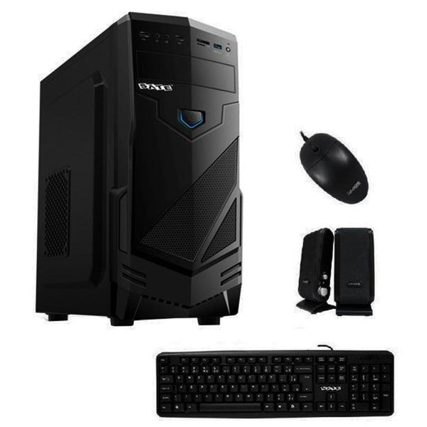 Gabinete Kit Satellite K761