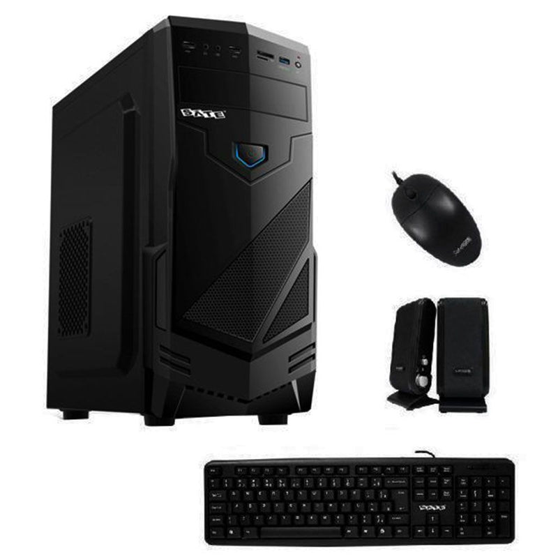 Gabinete Kit Satellite K761