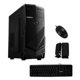 GABINETE KIT SATELLITE K761 TEC.PORT+MOUSE+SPEAKER+FUENTE