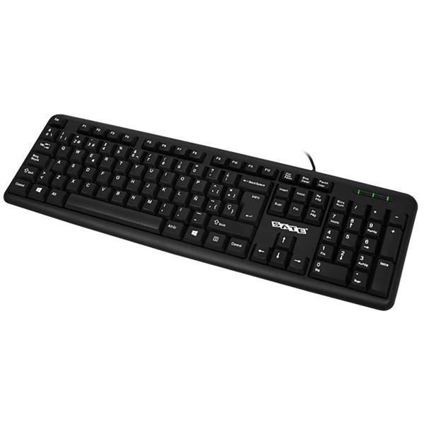 GABINETE KIT SATELLITE K761 TEC.PORT+MOUSE+SPEAKER+FUENTE