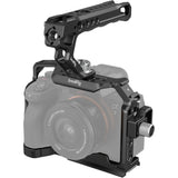 SMALLRIG CAGE/JAULA KIT SONY A7R V / A7 IV /7S III 3668C 104993
