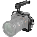 SMALLRIG CAGE/JAULA KIT SONY A7R V / A7 IV /7S III 3668C 104993