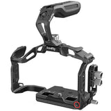 SMALLRIG CAGE/JAULA “BLACK MAMBA” HANDHELD KIT P/ CANON EOS R5 C 3891