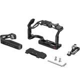SMALLRIG CAGE/JAULA “BLACK MAMBA” HANDHELD KIT P/ CANON EOS R5 C 3891