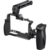 CAGE/JAULA SMALLRIG PARA NIKON ZR (ADVANCED EDITION) - 5468