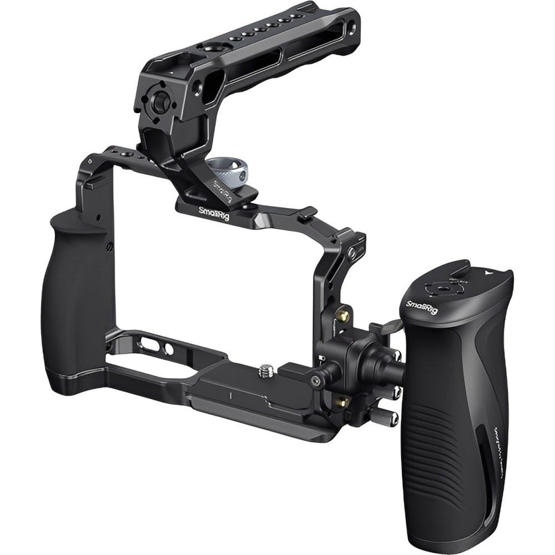 CAGE/JAULA SMALLRIG PARA NIKON ZR (ADVANCED EDITION) - 5468