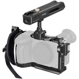 SMALLRIG CAGE/JAULA KIT P/SONY FX2 + HANDLE - 5589