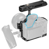 SMALLRIG CAGE/JAULA KIT P/SONY FX2 + HANDLE - 5589