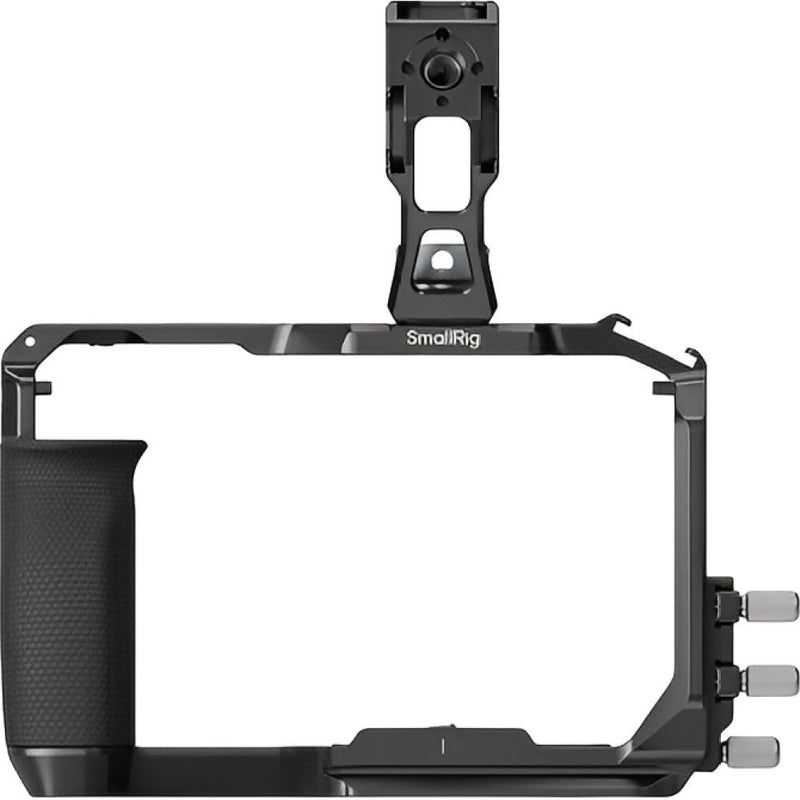 CAGE/JAULA KIT SMALLRIG PARA NIKON ZR - 5647
