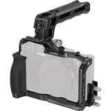 CAGE/JAULA KIT SMALLRIG PARA NIKON ZR - 5647