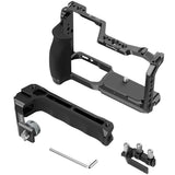 CAGE/JAULA KIT SMALLRIG PARA NIKON ZR - 5647