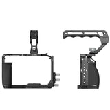 CAGE/JAULA KIT SMALLRIG PARA NIKON ZR - 5647