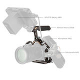 CAGE/JAULA KIT SMALLRIG NIGHT EAGLE NIKON Z5/Z5II/Z6/Z6II/Z7/Z7II (5259)