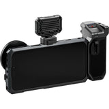 CASE TILTA KHRONOS IPHONE 17 PRO MAX STREET SNAP KIT - SPACE GRAY (TK-IP17-PMA-SG) 154755