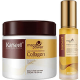 KARSEELL KIT REPAIR MASK.500ML + OIL 50ML 134890