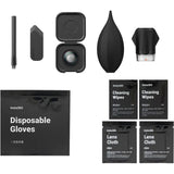 INSTA360 KIT LENTE DE REPUESTO PARA X5 - CINSBAHB 147616