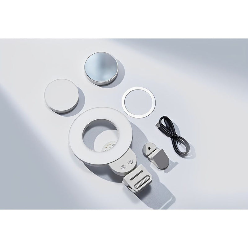 MINI LED GODOX LRKIT LR15BI + LR30BI - BATERIA