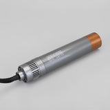 MODELADOR DE PELO ENZO 6-EN-1 EN-4133-7 1500W BROWN/SILVER 220V