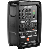 KIT PARLANTE JBL EON 208 PROFESSIONAL 8