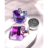 PERFUME AURORA GEMINI & GEMINI NOIR EDP MASCULINO 2X50ML 143711
