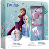 KIT PERF FROZEN EDT 30ML+LIP GLOSS+EYE SHADOW 148478